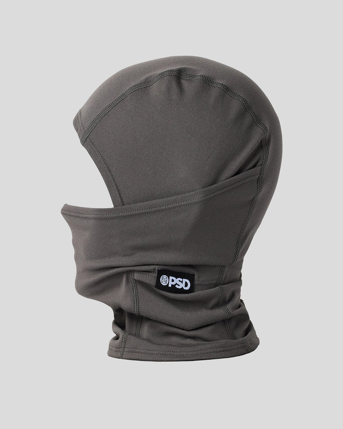 PSD Deals | Charcoal - Hooded Mask