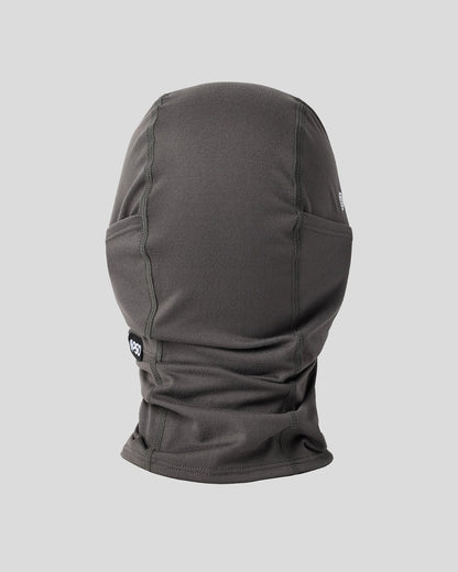 PSD Deals | Charcoal - Hooded Mask