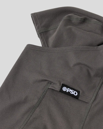 PSD Deals | Charcoal - Hooded Mask