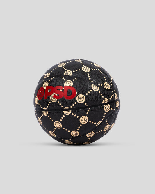 PSD Latest | Basketball - Emblem Luxe - Basketball