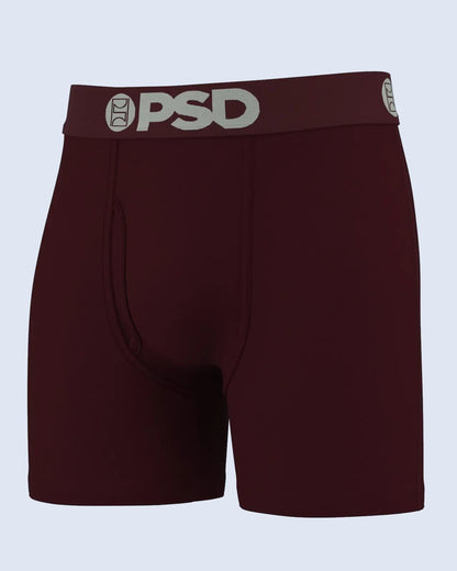 PSD Great Value | Luxe Modal 3 Pack - Dark Tones - Mid Length - Luxe Modal