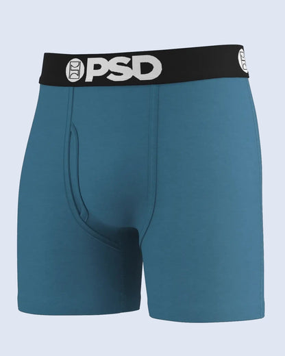PSD Great Value | Luxe Modal 3 Pack - Dark Tones - Mid Length - Luxe Modal