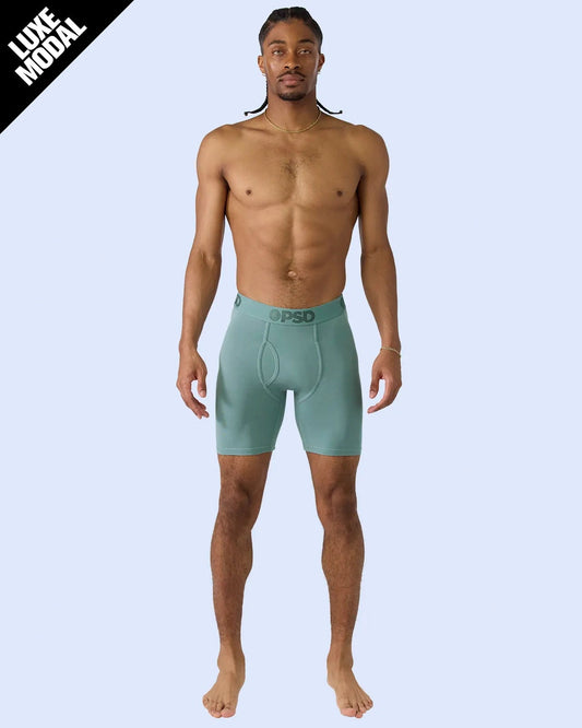 PSD Customer Favorite | Luxe Modal - Jade Dust - Standard Length - Luxe Modal