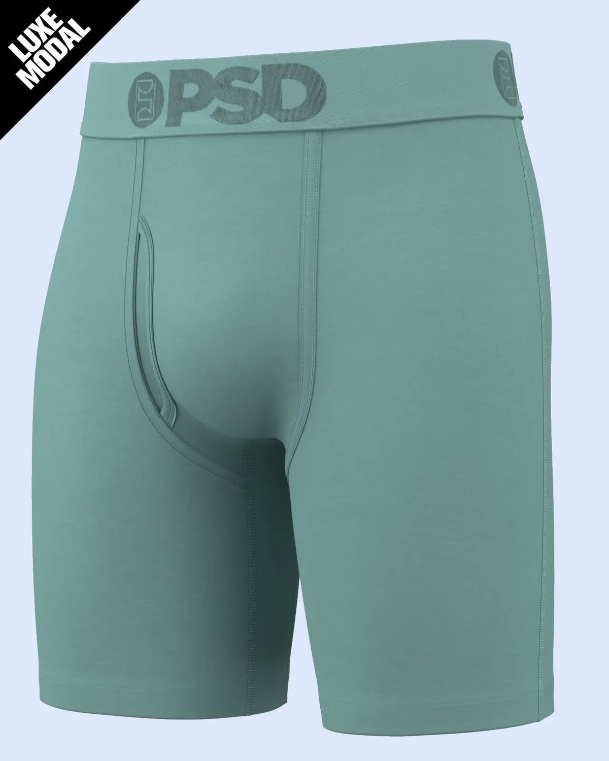 PSD Customer Favorite | Luxe Modal - Jade Dust - Standard Length - Luxe Modal