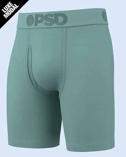 PSD Customer Favorite | Luxe Modal - Jade Dust - Standard Length - Luxe Modal