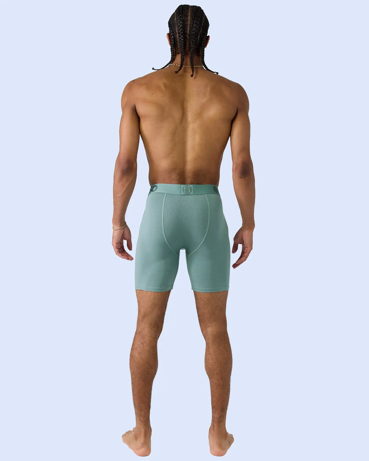 PSD Customer Favorite | Luxe Modal - Jade Dust - Standard Length - Luxe Modal