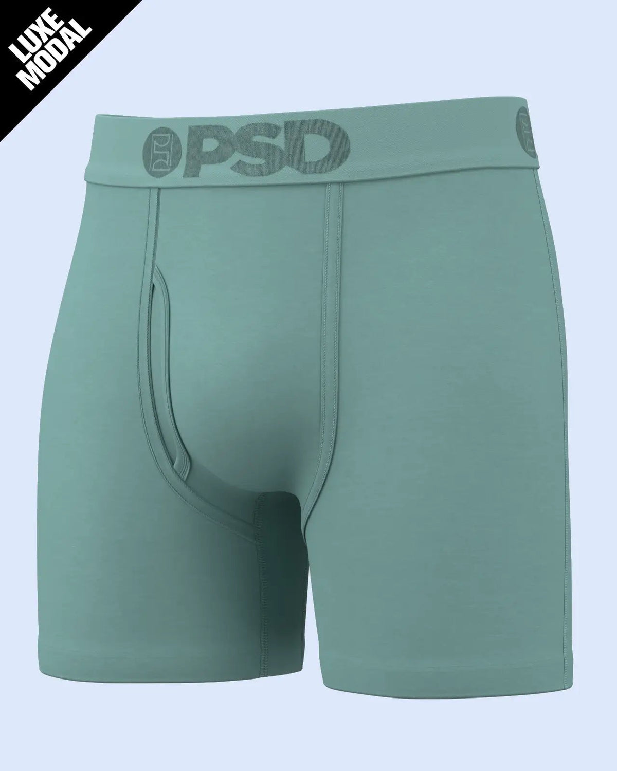 PSD Hot Sale | Luxe Modal - Jade Dust - Mid Length - Luxe Modal