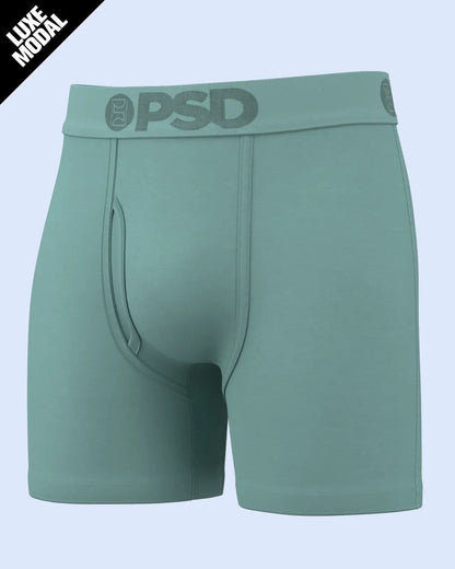 PSD Hot Sale | Luxe Modal - Jade Dust - Mid Length - Luxe Modal