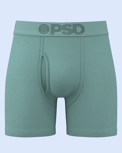 PSD Hot Sale | Luxe Modal - Jade Dust - Mid Length - Luxe Modal