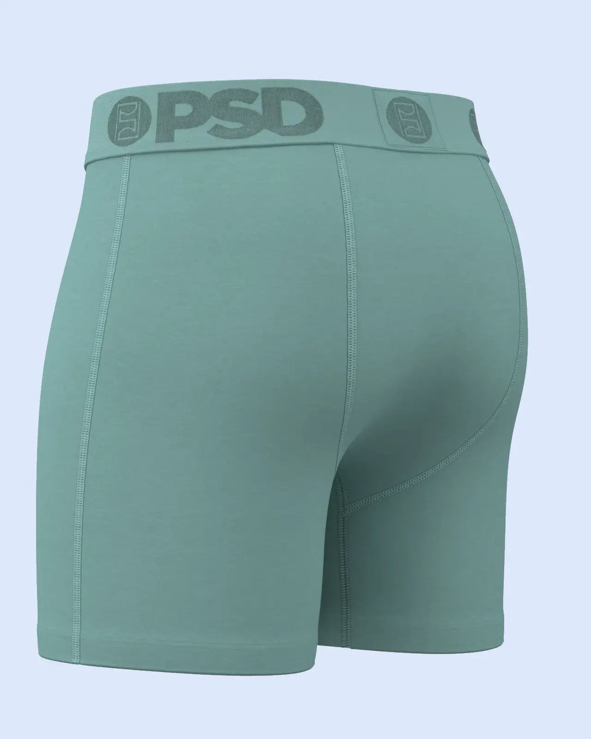 PSD Hot Sale | Luxe Modal - Jade Dust - Mid Length - Luxe Modal