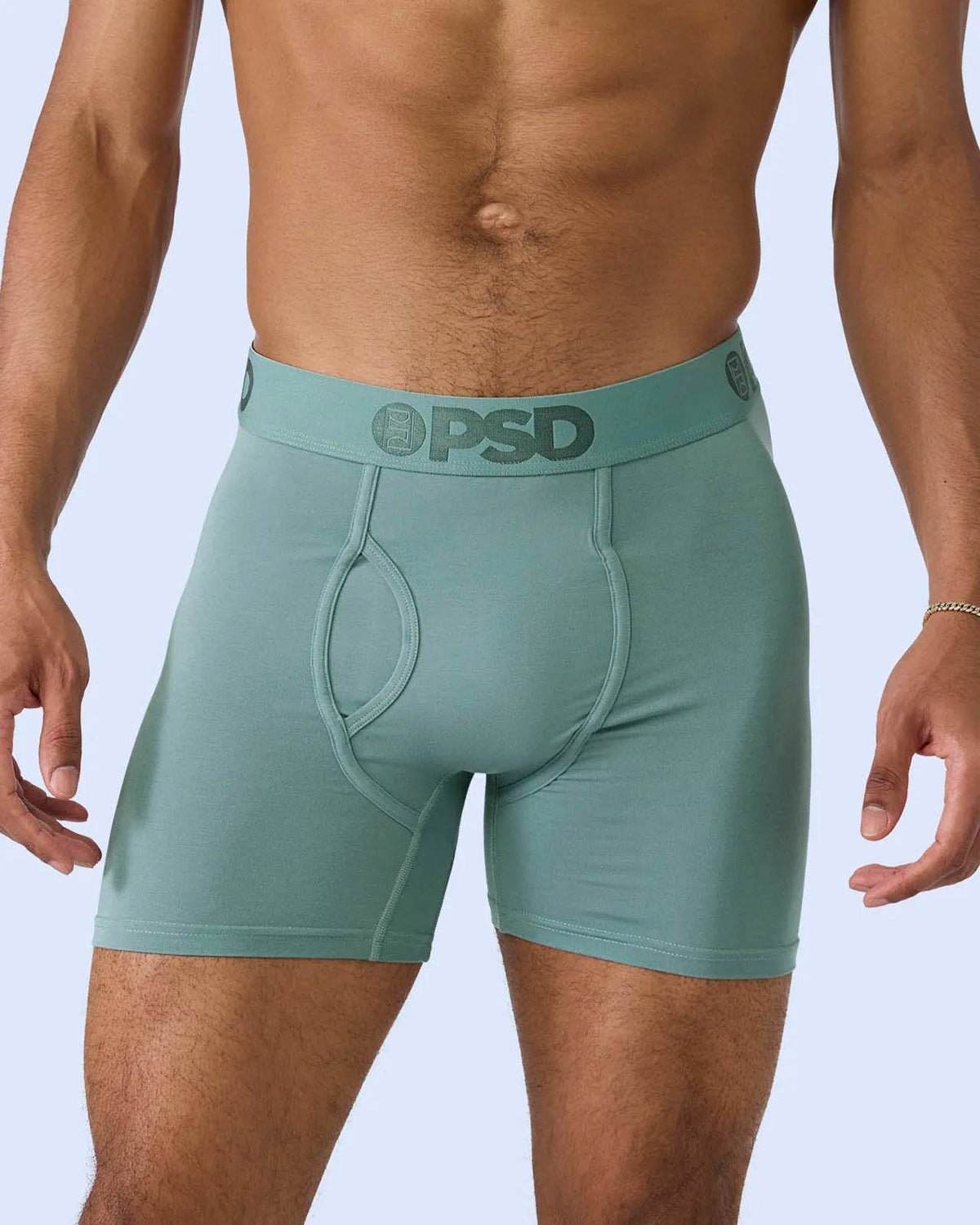 PSD Hot Sale | Luxe Modal - Jade Dust - Mid Length - Luxe Modal