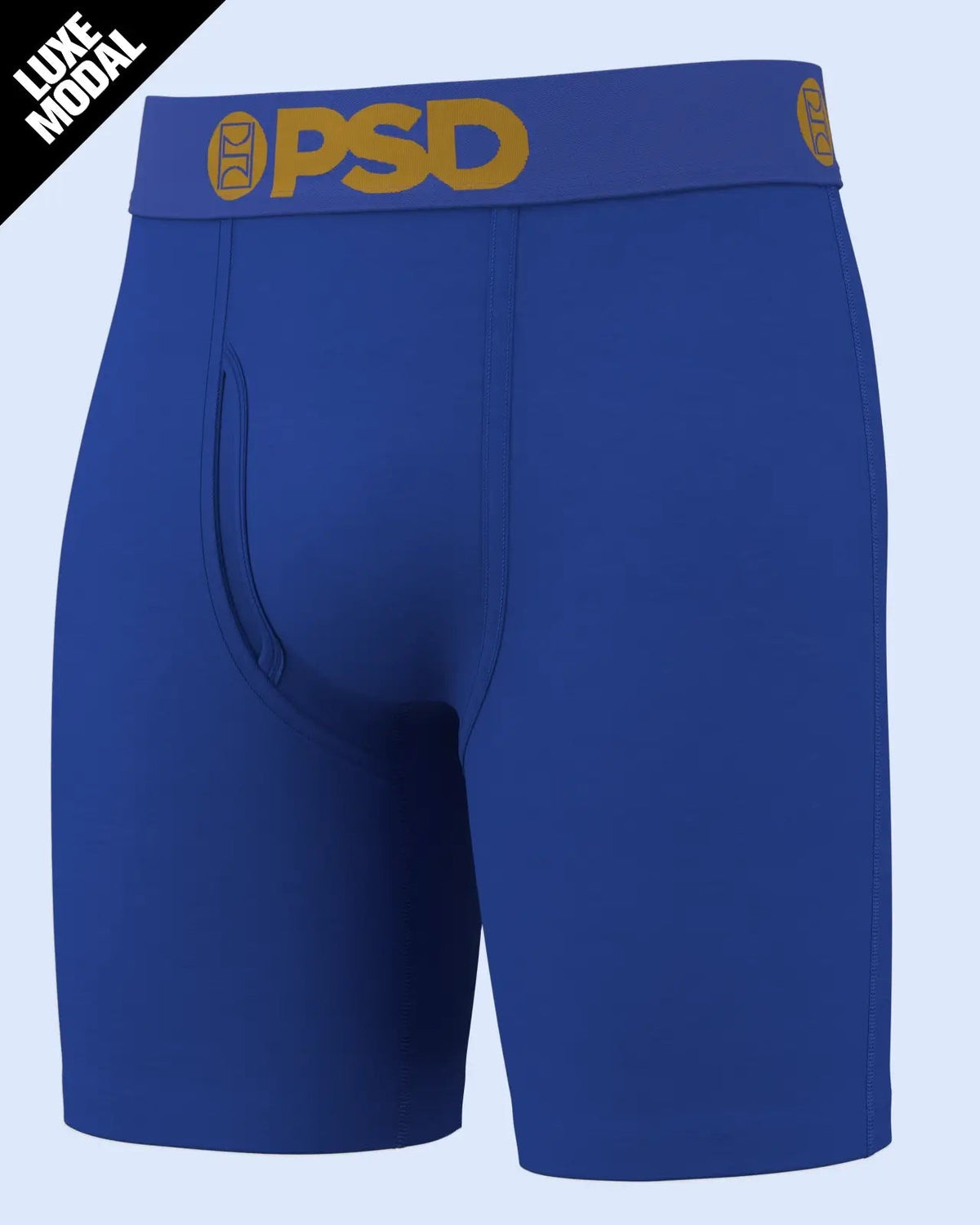 PSD Discount | Luxe Modal - Royal Blue - Standard Length - Luxe Modal
