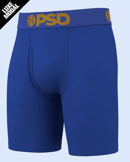 PSD Discount | Luxe Modal - Royal Blue - Standard Length - Luxe Modal