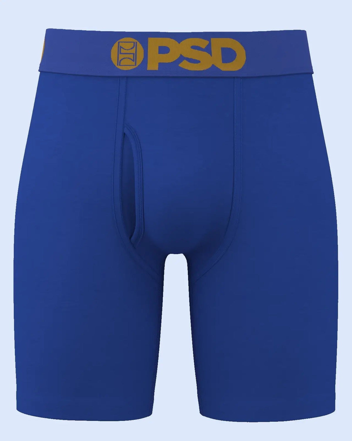 PSD Discount | Luxe Modal - Royal Blue - Standard Length - Luxe Modal
