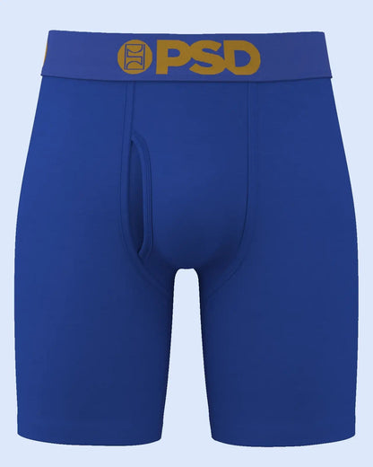 PSD Discount | Luxe Modal - Royal Blue - Standard Length - Luxe Modal