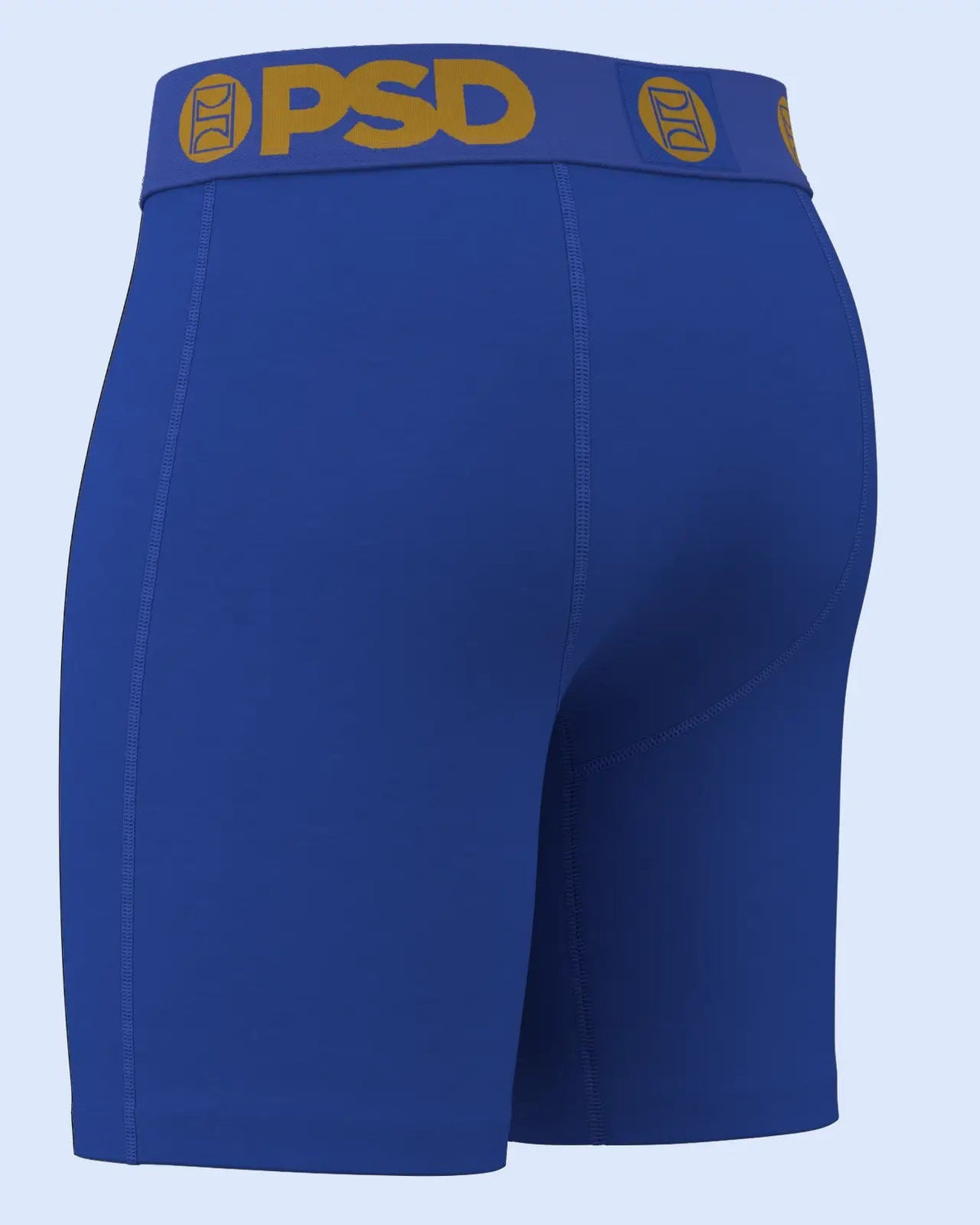 PSD Discount | Luxe Modal - Royal Blue - Standard Length - Luxe Modal