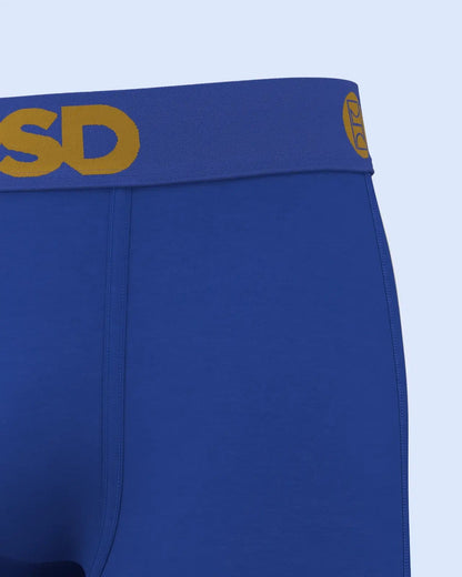 PSD Discount | Luxe Modal - Royal Blue - Standard Length - Luxe Modal