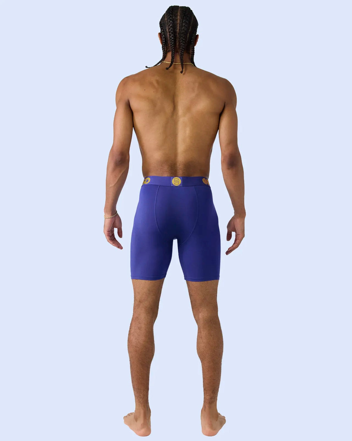 PSD Discount | Luxe Modal - Royal Blue - Standard Length - Luxe Modal
