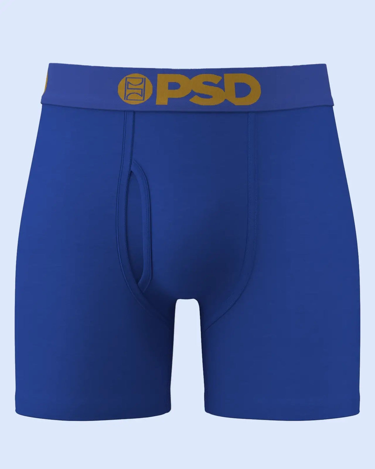 PSD New | Luxe Modal - Royal Blue - Mid Length - Luxe Modal