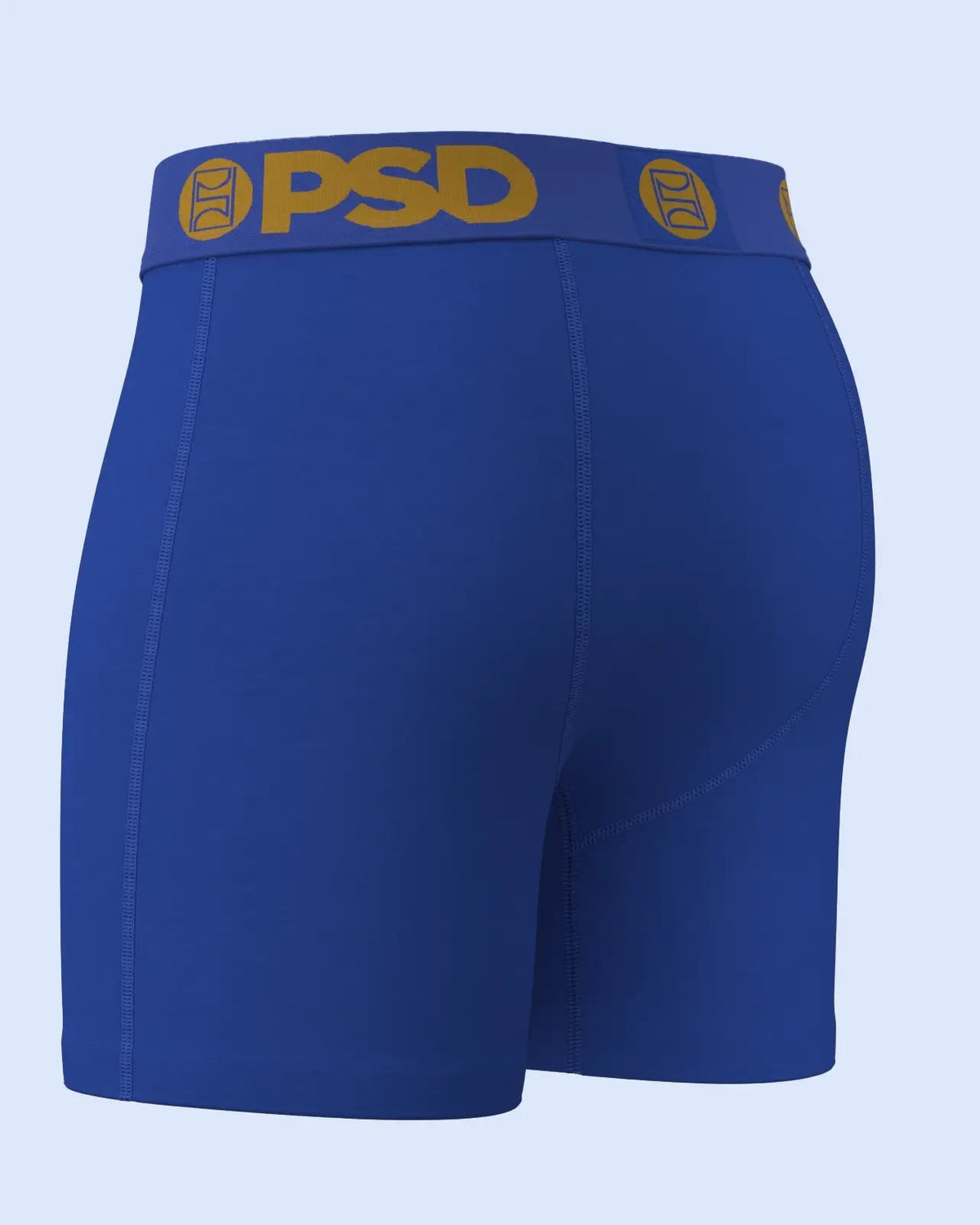 PSD New | Luxe Modal - Royal Blue - Mid Length - Luxe Modal