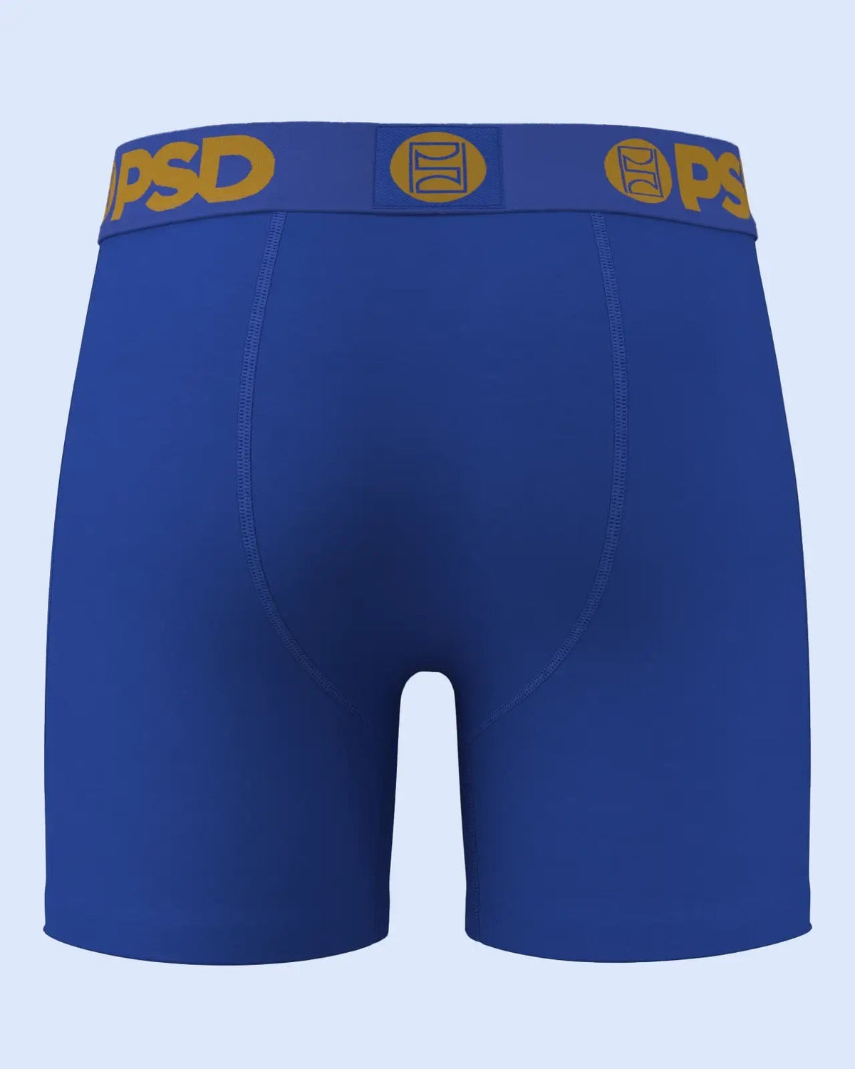 PSD New | Luxe Modal - Royal Blue - Mid Length - Luxe Modal