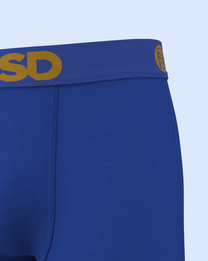 PSD New | Luxe Modal - Royal Blue - Mid Length - Luxe Modal