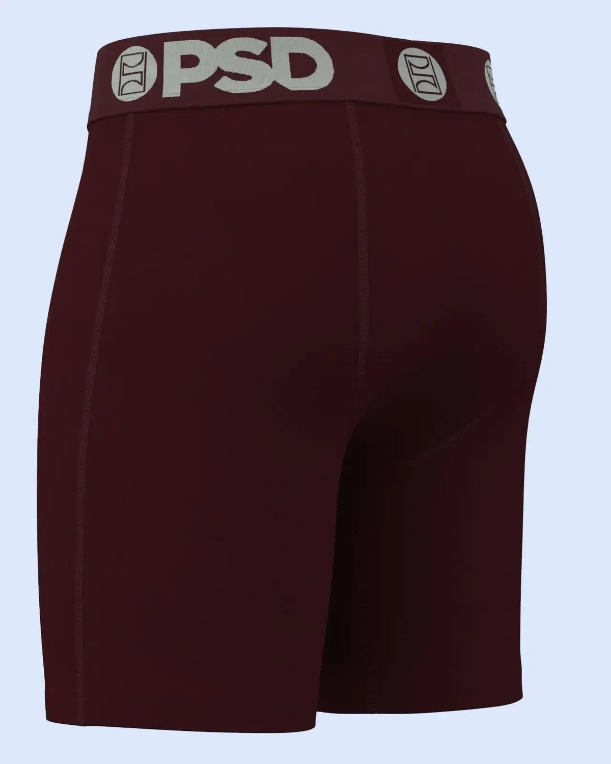 PSD Deals | Luxe Modal - Burgundy - Standard Length - Luxe Modal