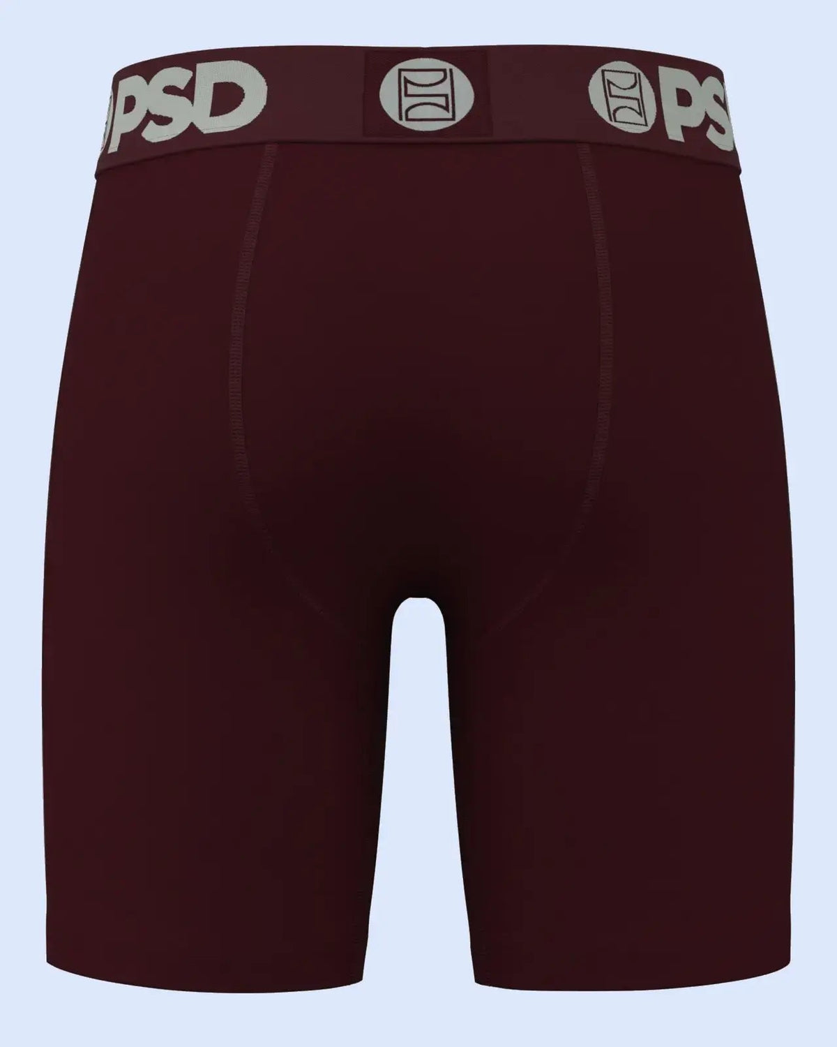 PSD Deals | Luxe Modal - Burgundy - Standard Length - Luxe Modal