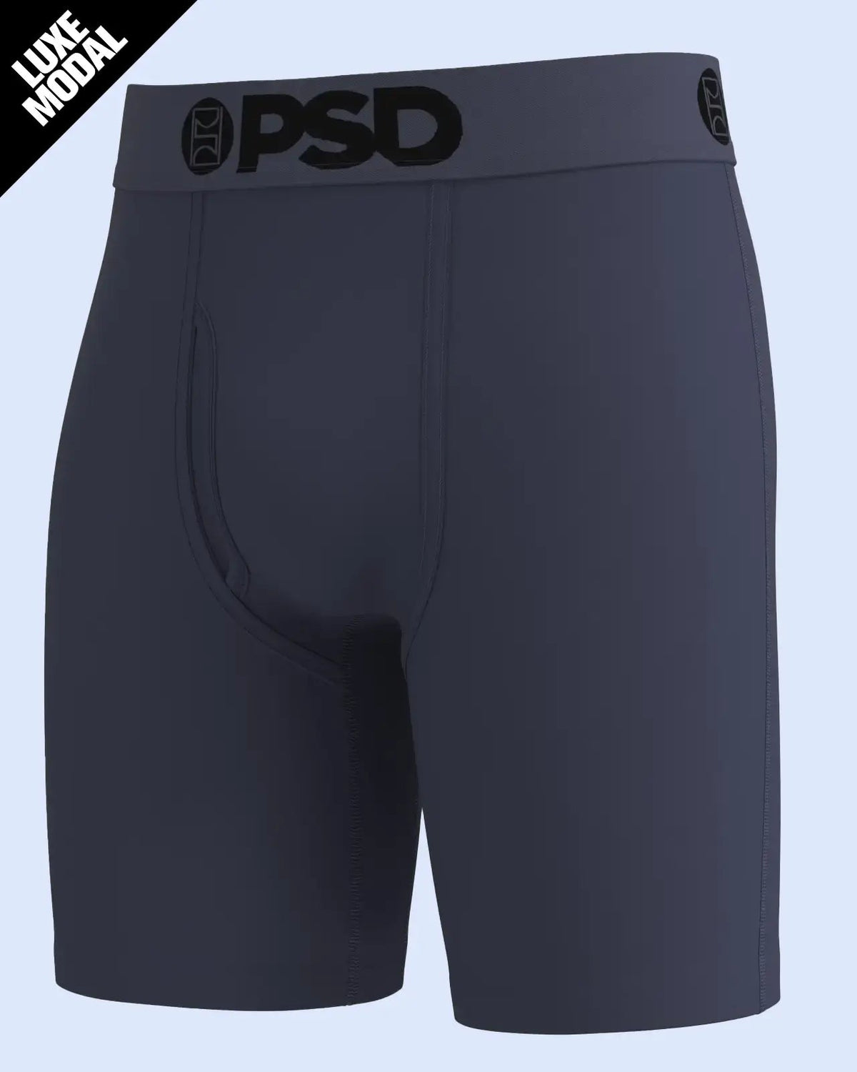 PSD Best Seller | Luxe Modal - Purp Dust - Standard Length - Luxe Modal