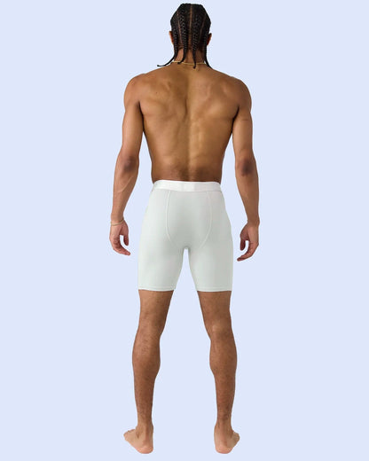 PSD Classic | Luxe Modal - White - Standard Length - Luxe Modal