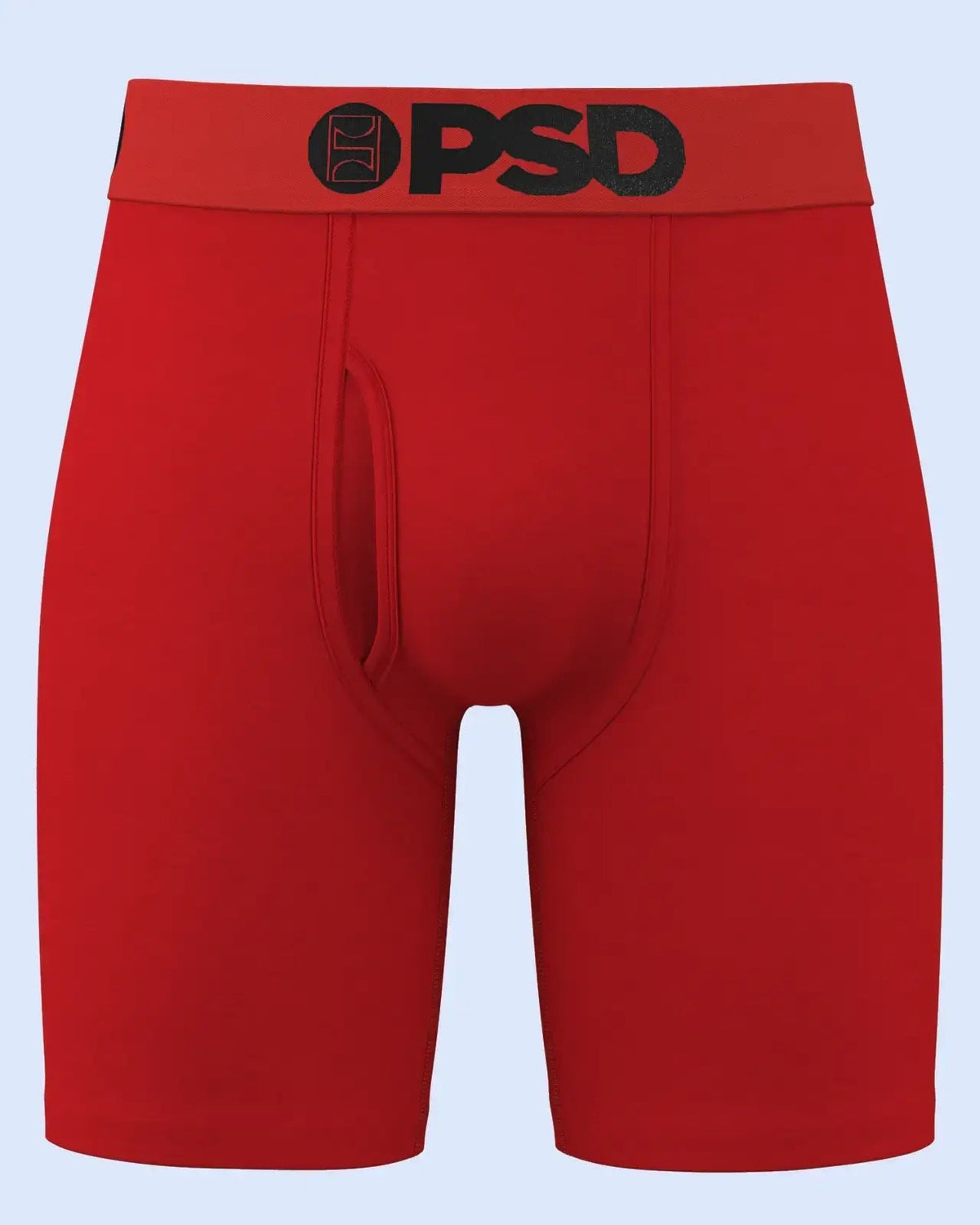 PSD Signature | Luxe Modal - Metallic Red - Standard Length - Luxe Modal