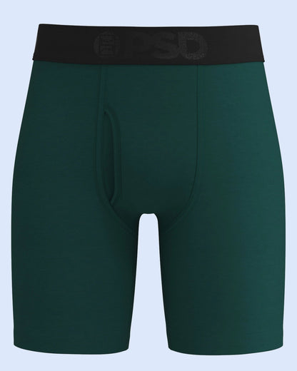 PSD Trending | Luxe Modal - Deep Green - Standard Length - Luxe Modal