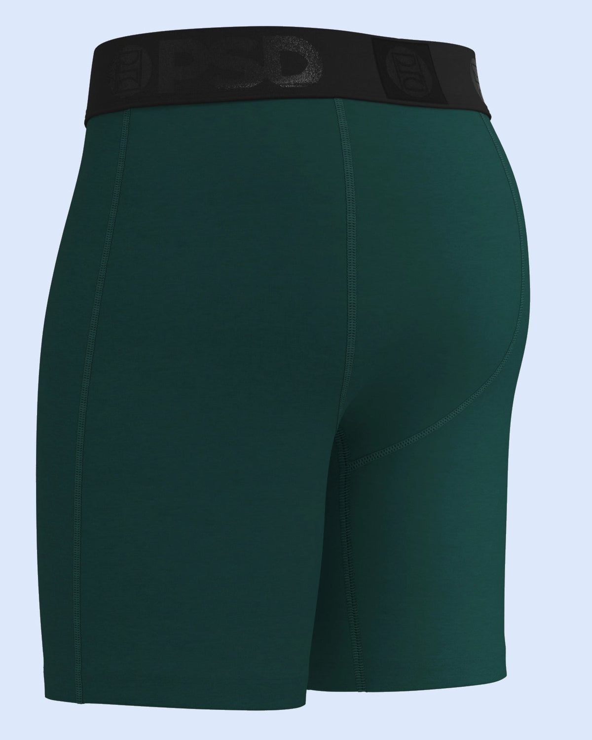 PSD Trending | Luxe Modal - Deep Green - Standard Length - Luxe Modal