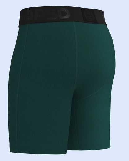 PSD Trending | Luxe Modal - Deep Green - Standard Length - Luxe Modal