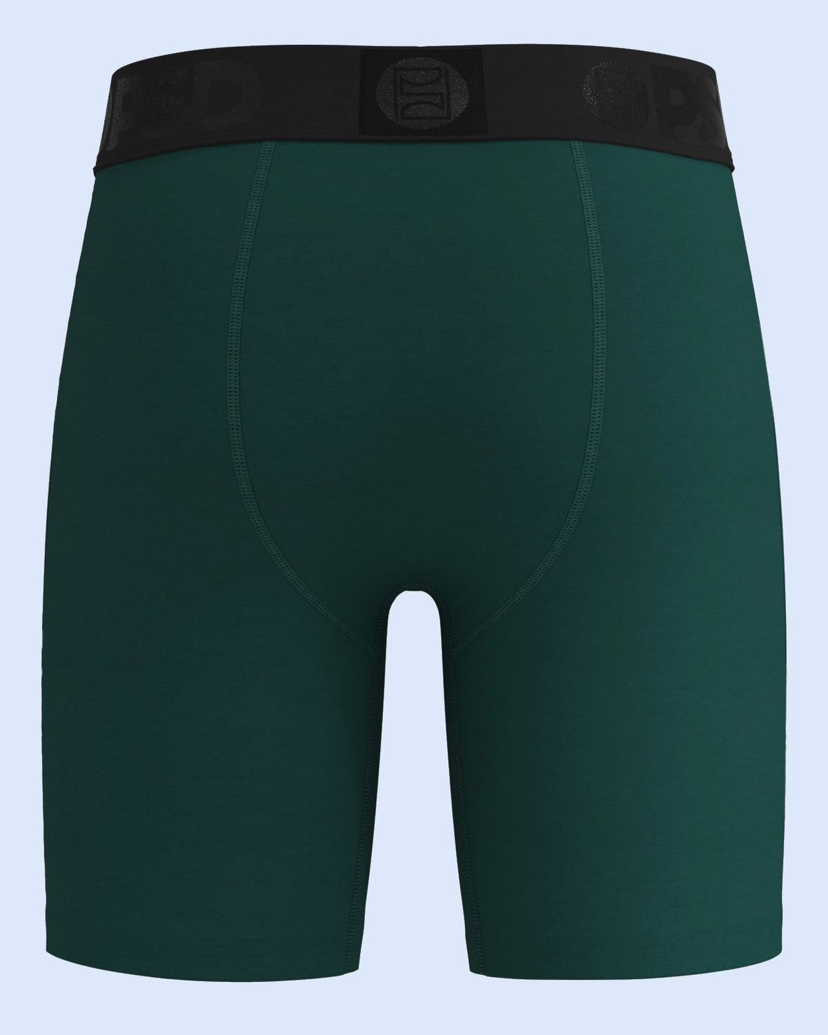 PSD Trending | Luxe Modal - Deep Green - Standard Length - Luxe Modal