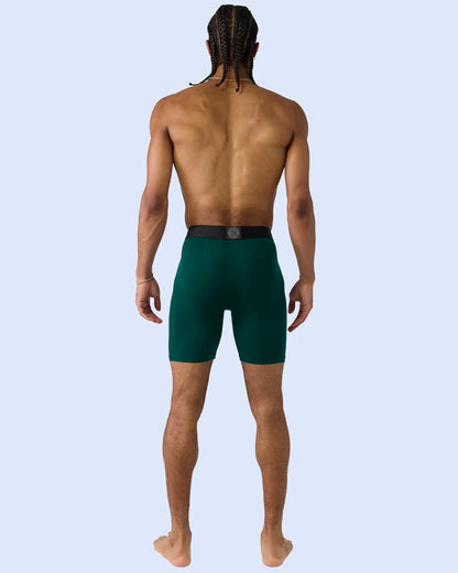 PSD Trending | Luxe Modal - Deep Green - Standard Length - Luxe Modal