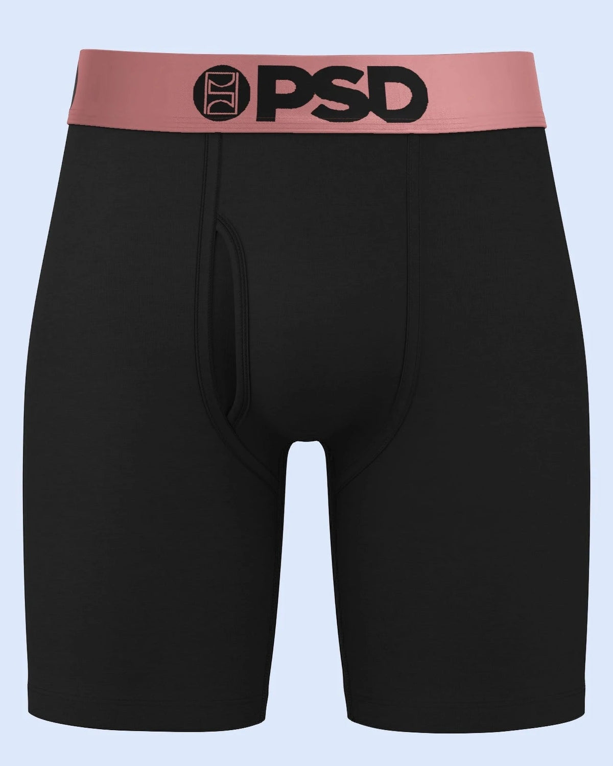 PSD Value | Luxe Modal - Black Rose Gold - Standard Length - Luxe Modal