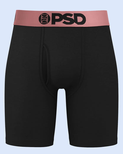 PSD Value | Luxe Modal - Black Rose Gold - Standard Length - Luxe Modal