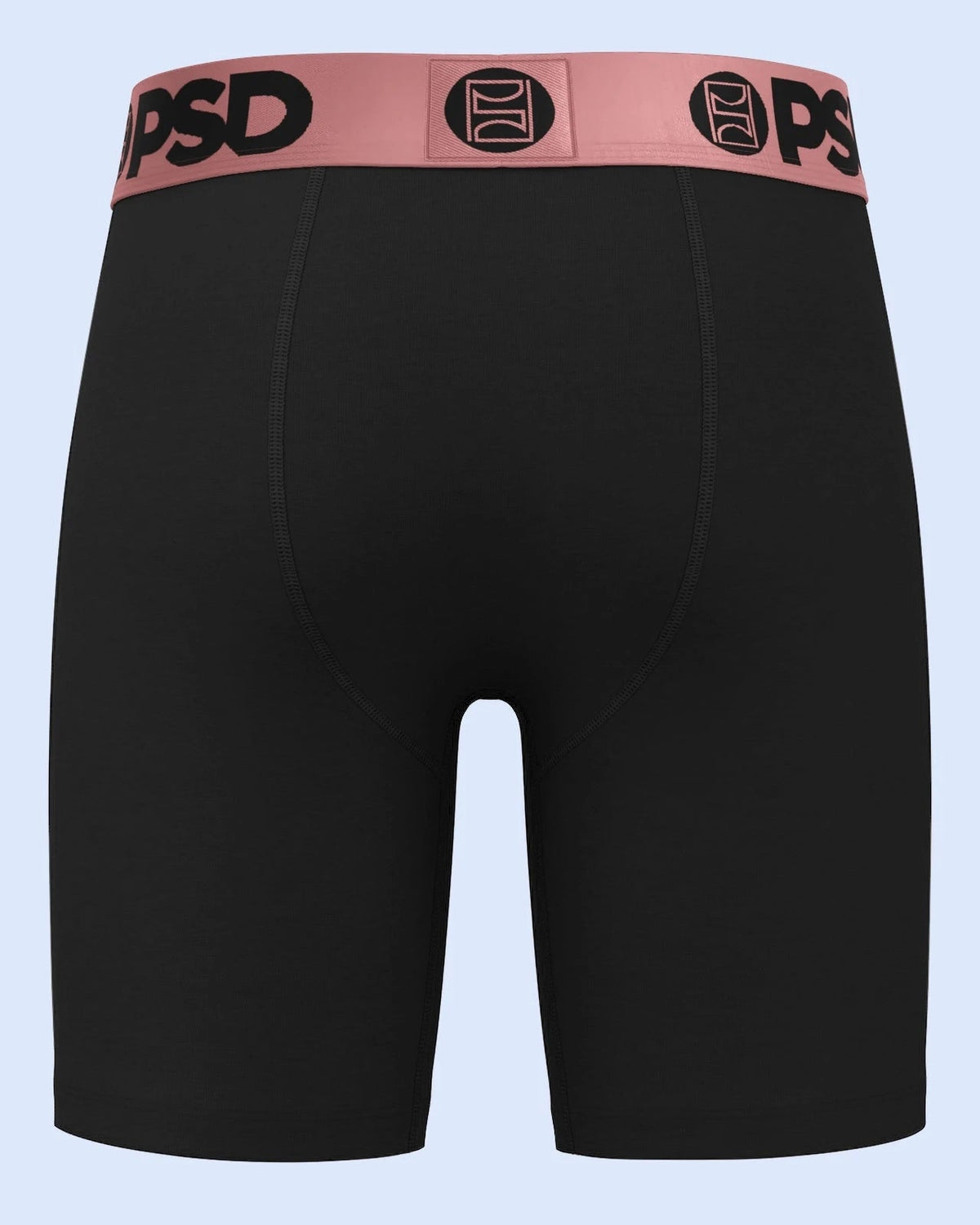 PSD Value | Luxe Modal - Black Rose Gold - Standard Length - Luxe Modal