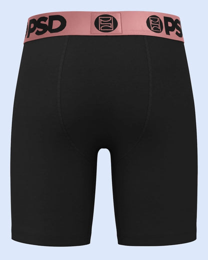 PSD Value | Luxe Modal - Black Rose Gold - Standard Length - Luxe Modal