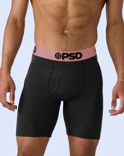 PSD Value | Luxe Modal - Black Rose Gold - Standard Length - Luxe Modal