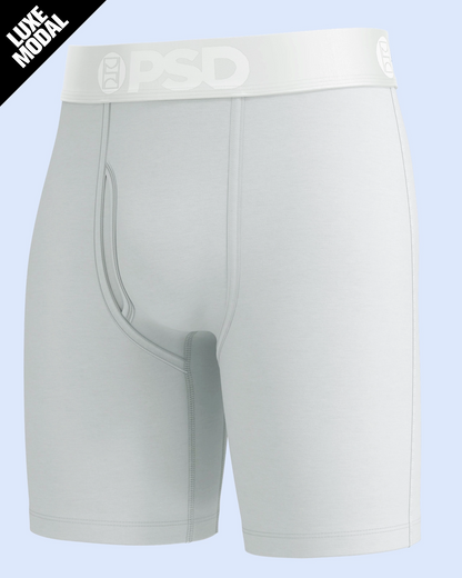 PSD Premium | Luxe Modal - Gray - Standard Length - Luxe Modal