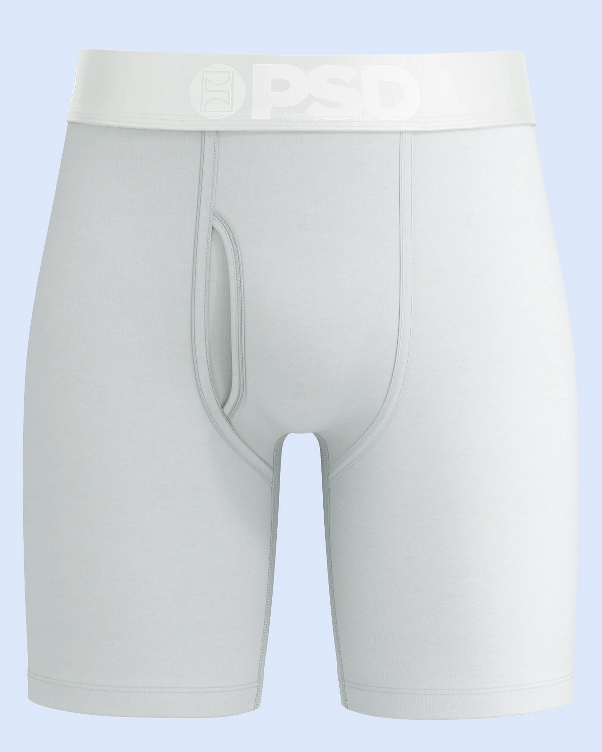 PSD Premium | Luxe Modal - Gray - Standard Length - Luxe Modal