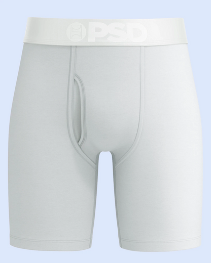 PSD Premium | Luxe Modal - Gray - Standard Length - Luxe Modal
