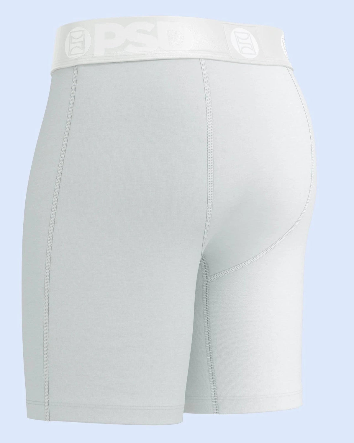 PSD Premium | Luxe Modal - Gray - Standard Length - Luxe Modal