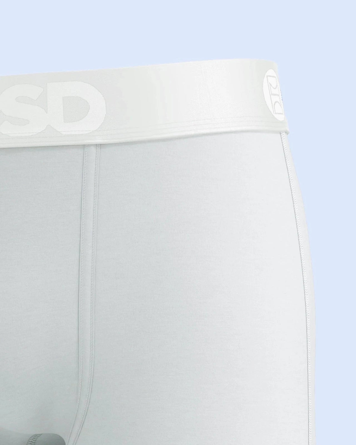 PSD Premium | Luxe Modal - Gray - Standard Length - Luxe Modal