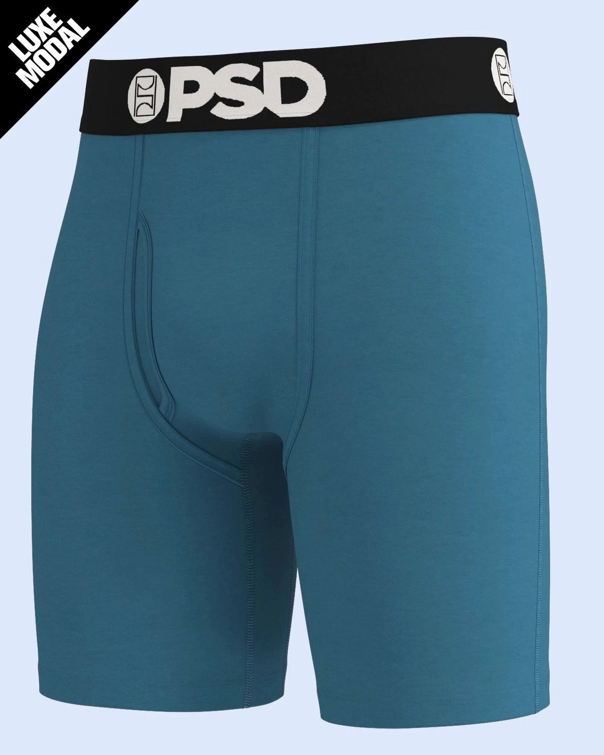 PSD Essential | Luxe Modal - Teal - Standard Length - Luxe Modal