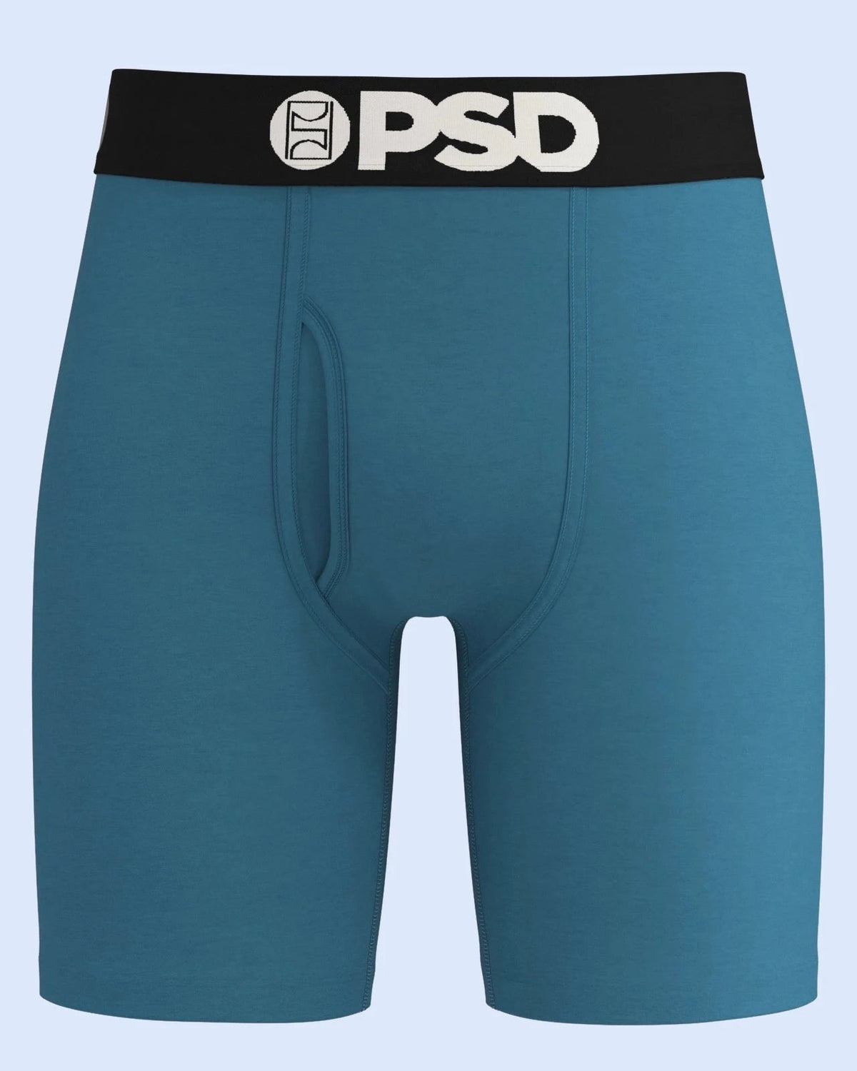 PSD Essential | Luxe Modal - Teal - Standard Length - Luxe Modal