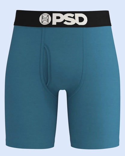 PSD Essential | Luxe Modal - Teal - Standard Length - Luxe Modal