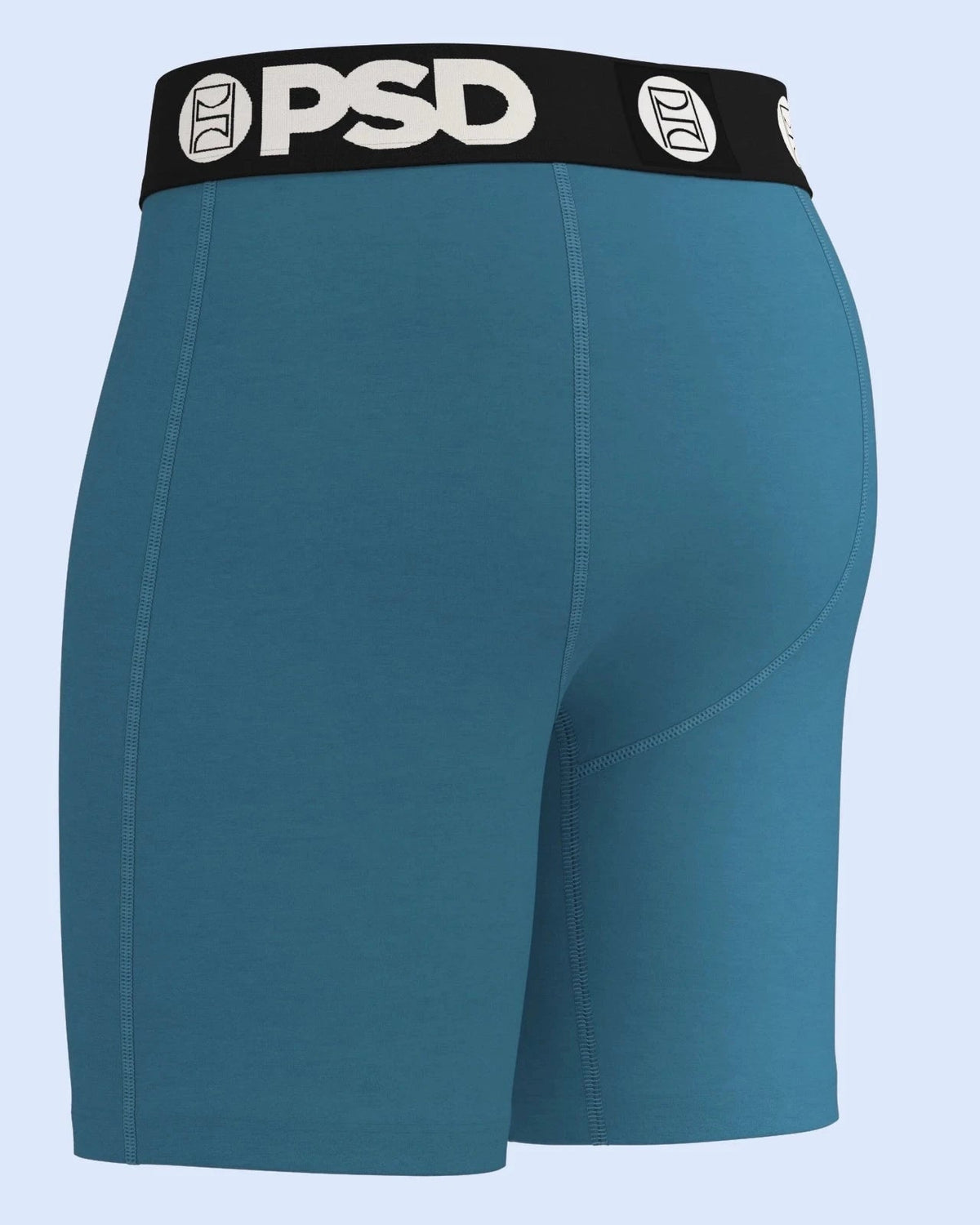 PSD Essential | Luxe Modal - Teal - Standard Length - Luxe Modal